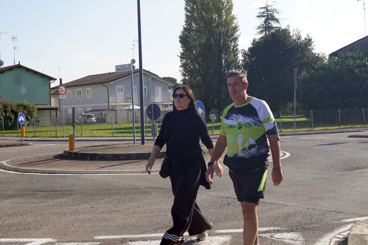 Mezzano: Pronti... La mezza... Via - 18 ottobre 2025